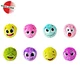 ball soft toy stuffed plush ball